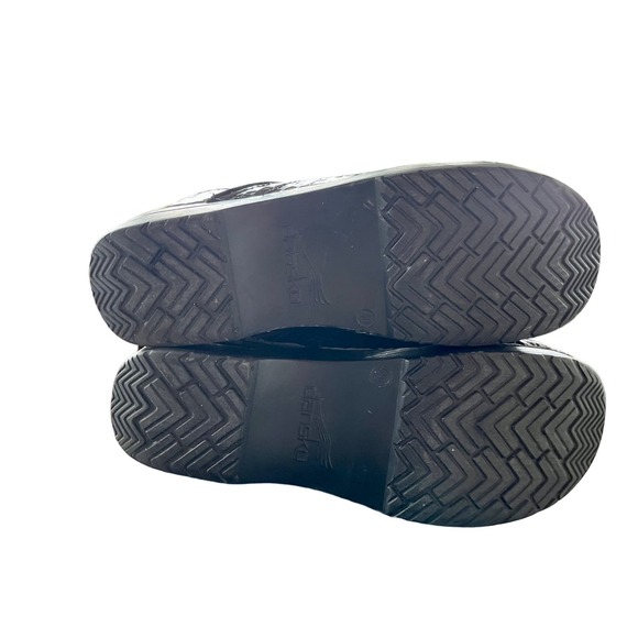 Dansko Clogs XP 40 (9.5-10) - Picture 7 of 8